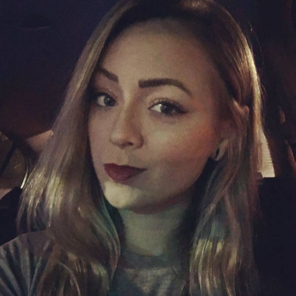 Meet your Posher, Heather